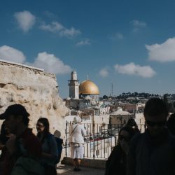 Jeruzalem-tempel
