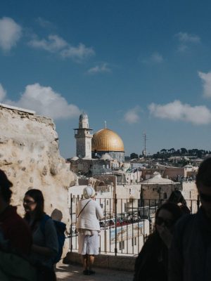 Jeruzalem-tempel